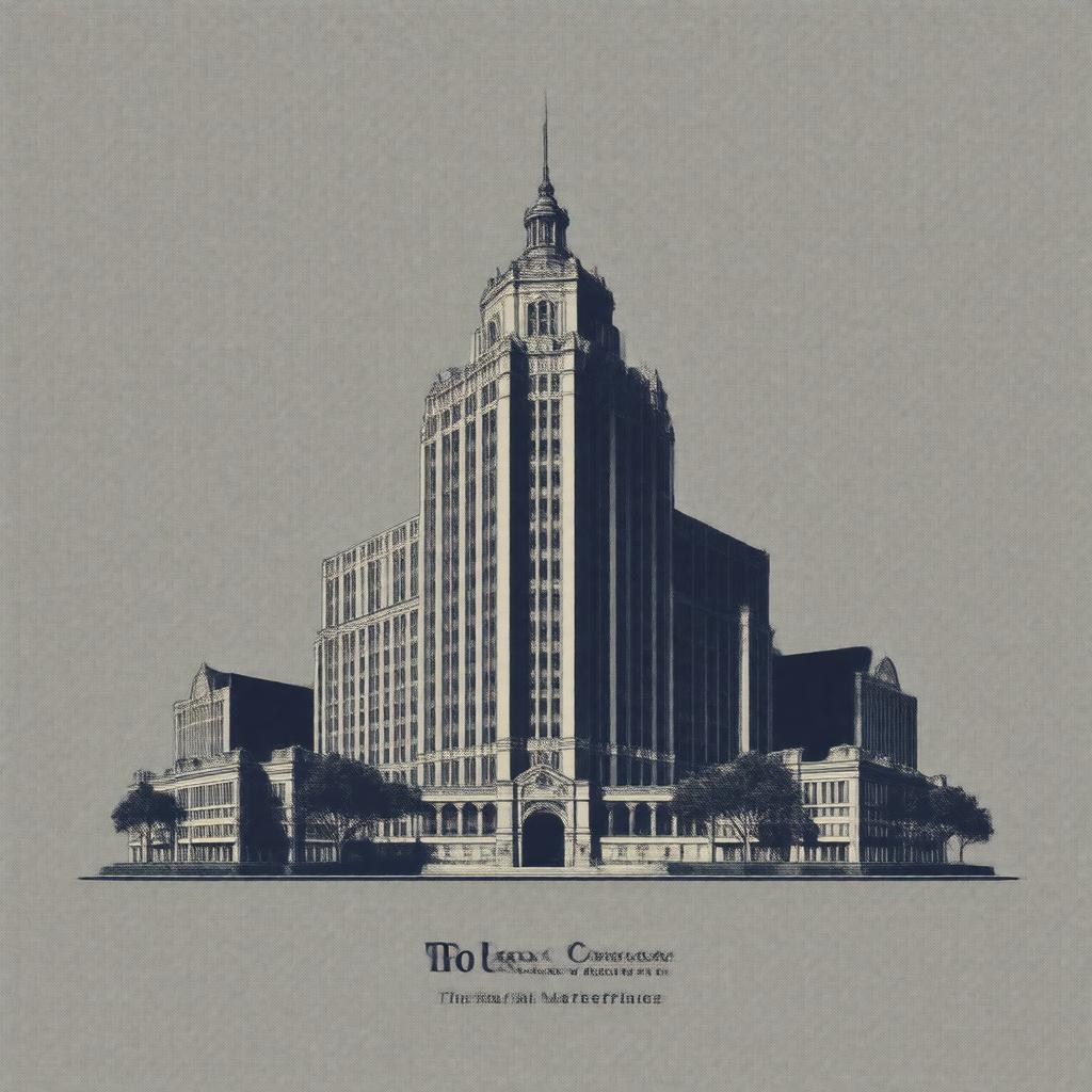 The Rouse Company